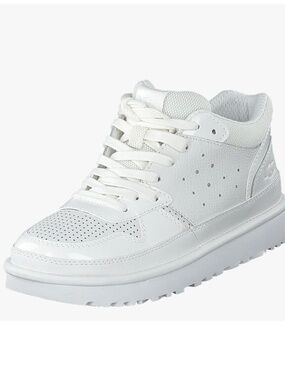 UGG Highland white sneaker 9
